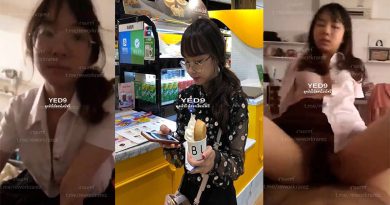 เปิดซิงนักศึกษาสาวแว่นลีลาเด็ดไม่ต้องสอน อมควยให้เสร็จจับยัดรูหีขย่มเองคาชุดนักศึกษา คลิปโป้หลุดจากเว็บแอพแดง.com