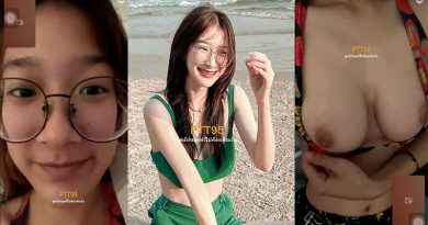คลิปหลุดคอลเสียวนางแบบเปิดกล้องบีบนมโชว์ จ่ายไปหลักหมื่นได้เห็นแค่นี้ก็ยังดี นมสวยธรรมชาติน่าเย็ด