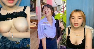หลุดไลฟ์สดกลุ่มลับนักเรียนมัธยมรับงานแหกหีโชว์ ซ่อนรูปนมใหญ่เกินวัยใครชอบเย็ดนักเรียนห้ามพลาดคลิปนี้