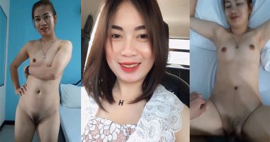 นัดเย็ดเมียน้อยพาเข้าม่านรูดถ่ายคลิปเก็บไว้ บอกนานๆได้เจอกันทีเก็บคลิปไว้ชักว่าว
