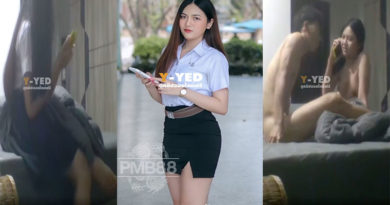 ห้องเชือดหลุดมาใหม่นักศึกษาตั้งกล้องเย็ดคาชุดเสียงไทยชัดเจน
