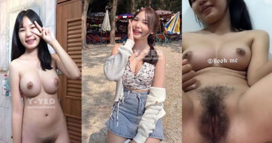 คลิปหลุดนักเรียนไทยแอบตั้งกล้องรับงานคอลเสียวแหกหีให้ดูแคมหีปิดสนิทน่าเย็ดเปิดซิง
