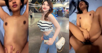 เย็ดหีน้องจอย สาวเน็ตไอดอล โดนแฟนเก่าปล่อยคลิปเย็ด