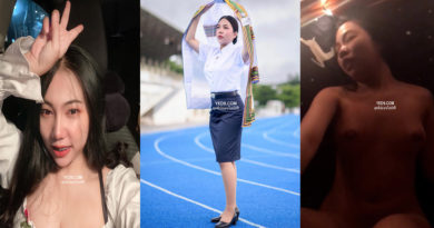 หลุดนักศึกษาสาวอุดรธานี โดนรุ่นพี่ที่ฝึกงานจับเย็ดครางเสียวหี