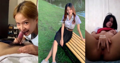 คลิปโป้ นักศึกษาอมควย คลิปจากทางบ้านให้แฟนถ่ายคลิปให้