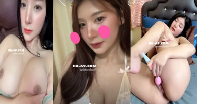 หลุดคอลเสียวพริตตี้สาว รับงานแหกหีใช้ดิสโด้ควยปลอมยัดรูหีน้ำแตกคามือ