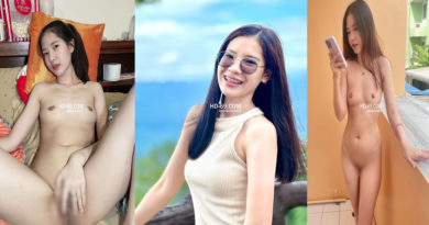 สาวทางบ้านแหกหีให้แฟนเย็ด คลิปโป้ไทยหลุดมาใหม่จากทางบ้าน