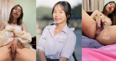 คลิปเบ็ดหี นักเรียนมัธยมตั้งกล้อง รับงานคอลเสียว ขนหมอยหีกำลังขึ้น วัยกำลังเงี่ยนแหกหี่เขี่ยเม็ดแตดน้ำแตกคามือ