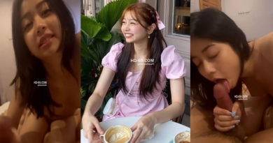 สาวน้อยตั้งกล้องเย็ดกับแฟน น่ารักแบบนี้ลีลาอมควยเด็ดมาก ตัวเล็กน่ารักหีฟิต