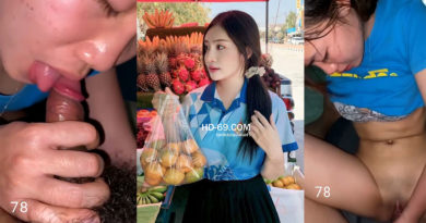 คลิปโป๊เย็ดนักศึกษาไทย น่ารักหุ่มดีโม๊คควยเลียไข่ผู้ชาย ลีลาเย็ดเด็ดเกินหน้าตา