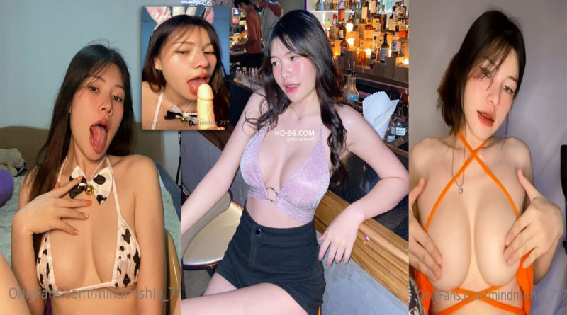 หลุดเน็ตไอดอลแม่ค้าออนไลน์สาวสวย เล่นโอลี่แฟนใช้ควยปลอมยั่วเย็ด ขาวเนียนนมใหญ่น่าเย็ดมาก