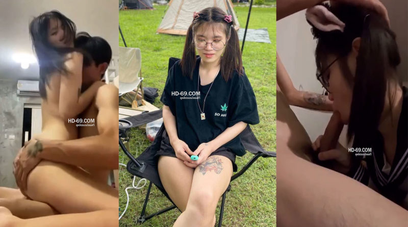 เย็ดสดไทย คลิปหลุดจากทางบ้านสาวน่ารักนั่งขย่มควยน้ำแตก