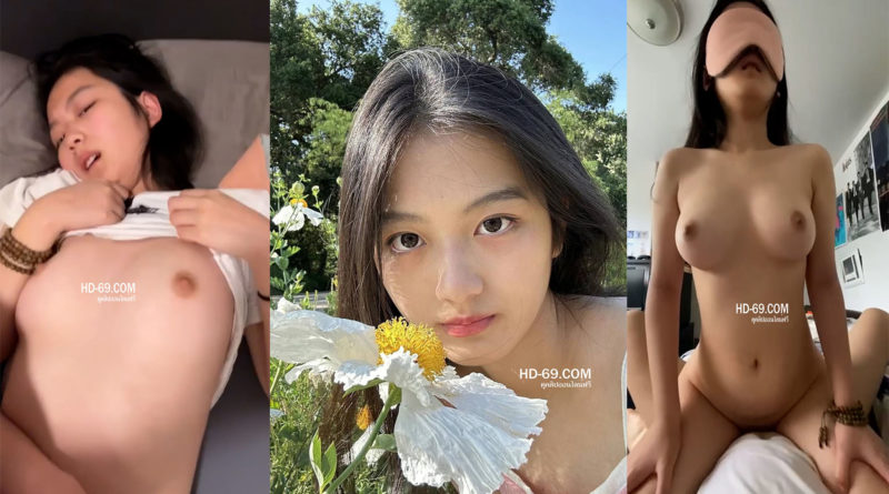 เย็ดเมียน่ารัก คลิปหลุด18+ จากทางบ้านขาวเนียนยันแคมหี โกนขนหมอยมาแหกหีให้เย็ด ไม่ยอมให้ถ่ายหน้าครางเสียวหีชัดเจน