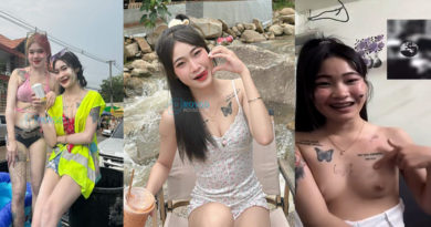 หลุดสงกานล่าสุด น้องฟ้าใสรับงานคอลเสียวแหกหีโชว์บีบนมยั่วเย็ดน่ารักนมใหญ่สักลายด้วยดูแล้วฟินจริงๆชักว่าวน้ำแตกใส่นมสักที